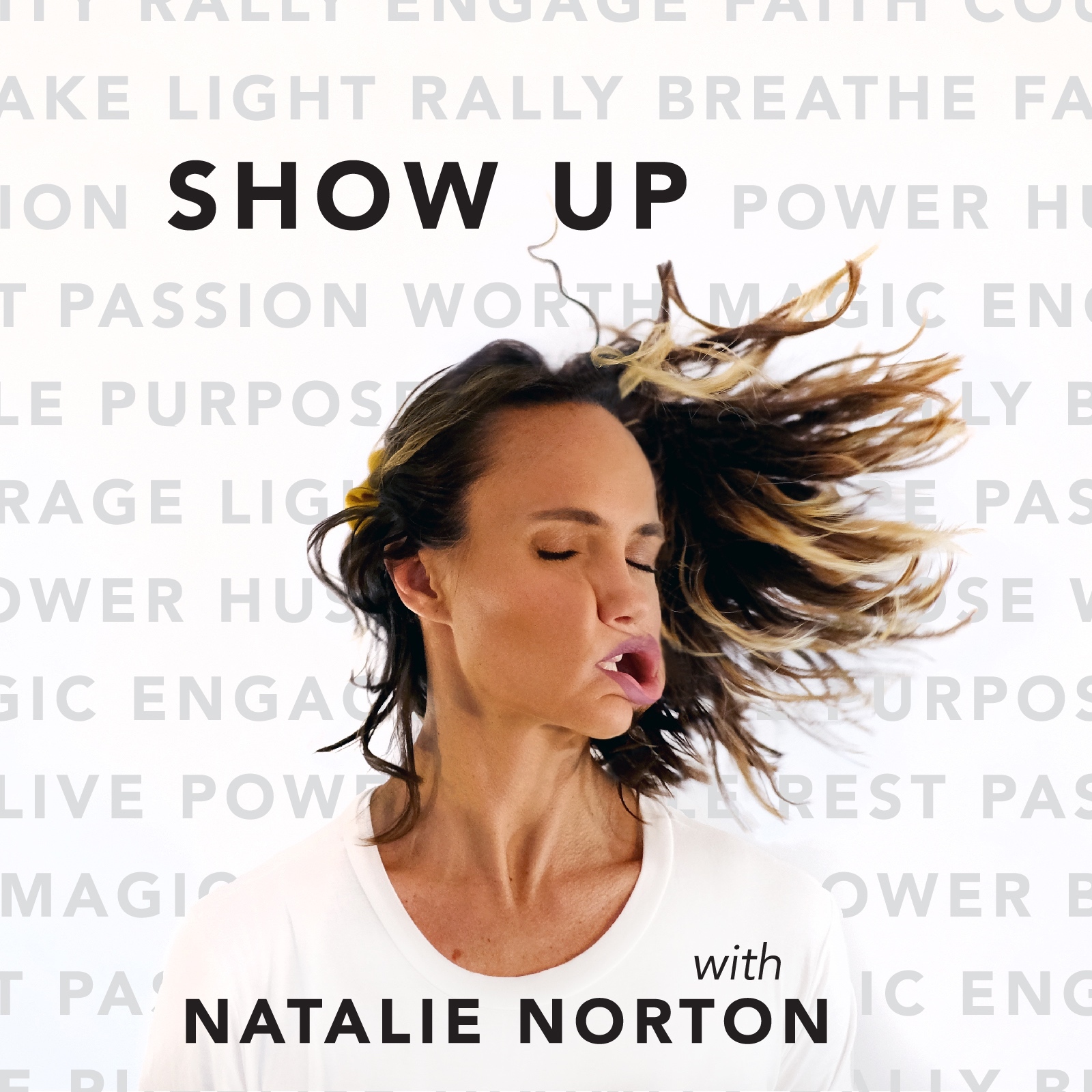 Bonus Ep - Who is Natalie Norton with Special Guest, Richie Norton 